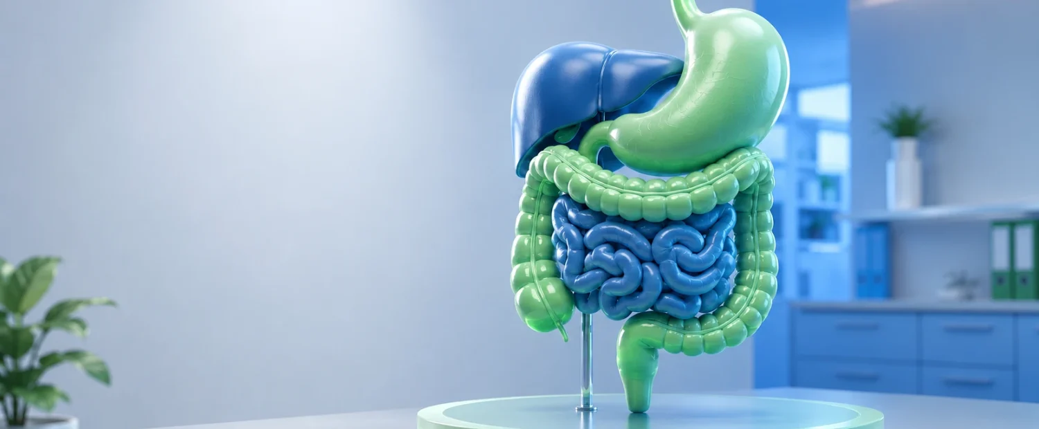 Gastroenterology