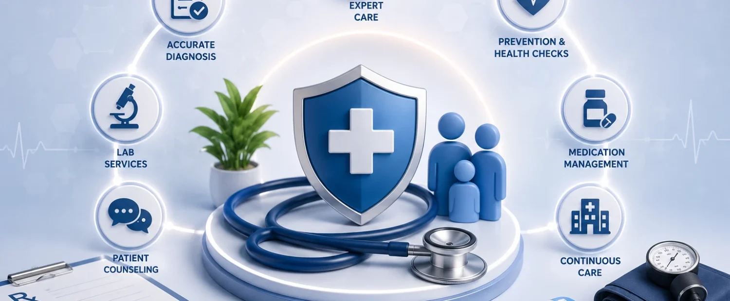 General Medicine