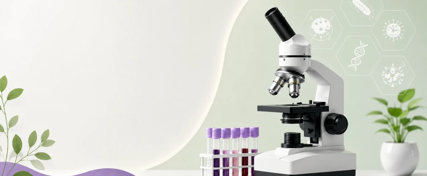 Microbiology / Pathology