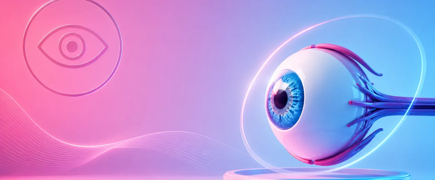 Ophthalmology