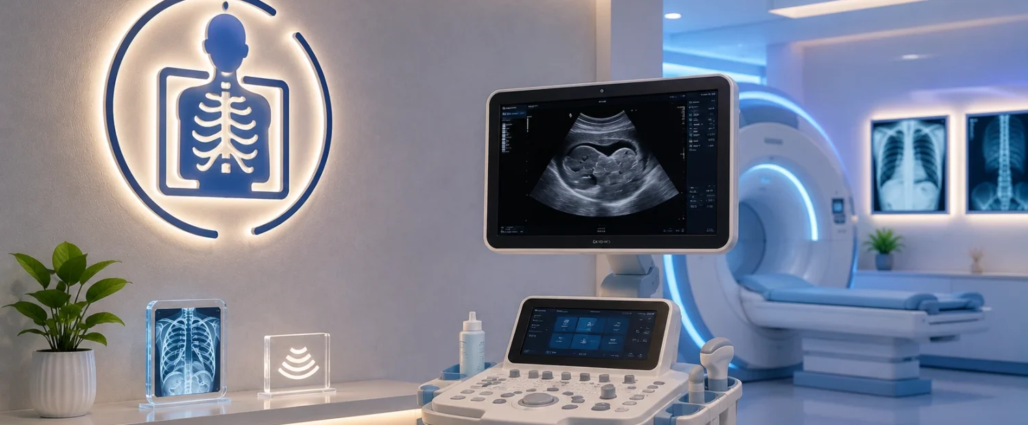 Radiology / Ultrasonography
